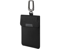 Spigen Pouch Keyless RFID Signal Blocker Klatka Faradaya czarny - 1125776 - zdjęcie 3